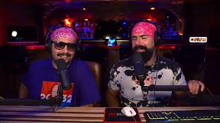 Keemstar and Salvo Pancakes call out Papa Gut on The Keemstar Show | Clip