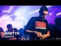 Martyn | Boiler Room x Ballantine's True Music: Krakow 2019