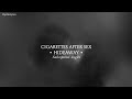 Cigarettes After Sex - Hideaway (Traducida al español + Lyrics)