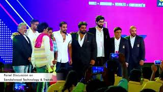 Bengaluru GAFX 2018