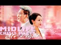 【Multi Sub】50-year-old cold-heart CEO falls in love with a divorced cleaning lady #chinesedrama