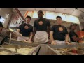 lebron james pranks pizza customers