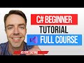 C# Tutorial For Beginners - 3. Type Casting (Implicit VS. Explicit)