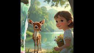 Why is the Poetry of the Deer So Beautiful?چرا شعر آهو اینقدر زیباست