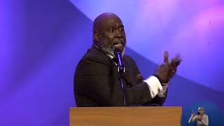 Wednesdays in the Word | Dr. F. Bruce Williams