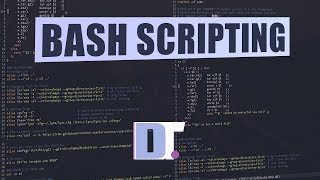 Completing Our Bash Script - More With Variables, Arrays And If-Then Statements