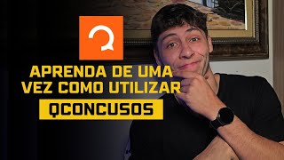 Qconcursos 2025: How to Use + Tips That No One Shows You