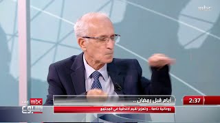 كيف تكسب ليلة القدر؟  الدكتور علي كيالي يُجيب