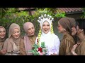 Bridesmaid Wedding Teaser Ollaf - Tamapicture