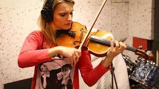 Kamila Malik - Elements (Lindsey Stirling cover)