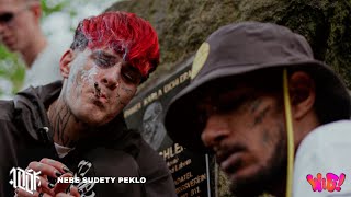 Vercetti CG x Shaka CG - Nebe, sudety, peklo |Official Video|