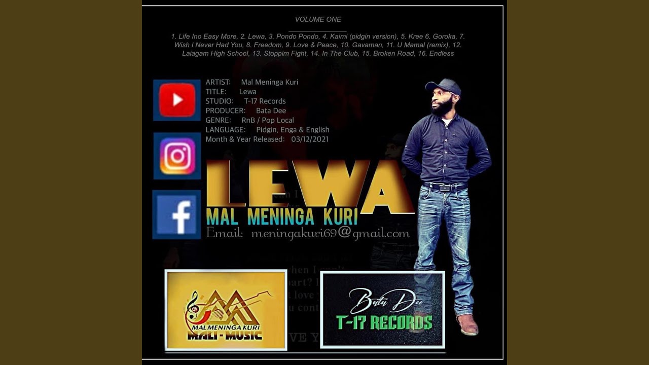 Lewa Youtube Music