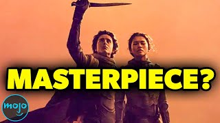 Dune: Part Two Movie Review (Spoiler-Free)