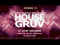 house gruv 111 shapeshifters jay vegas kid massive david penn house music dj mix 2024