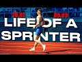 IT'S OVER? 100M/200M SPRINT SEASON FINALE 2024 | The Speed Operation #24