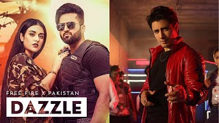 FREE FIRE x Pakistani Music | Dazzle