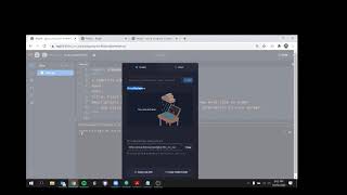 Sharing in repl.it