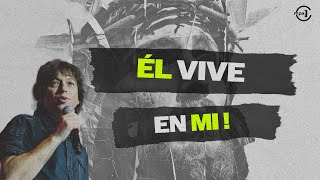 Cristo vive en mi | Pr. Fabian Liendo