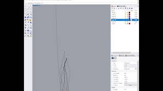 Agent-based Design & Object-Orientated Programming with Rhino Python