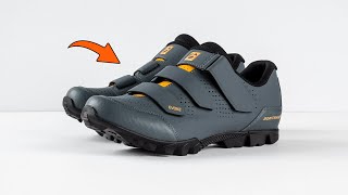 Bontrager Evoke MTB Shoes Review - Should You Buy It? [2024]