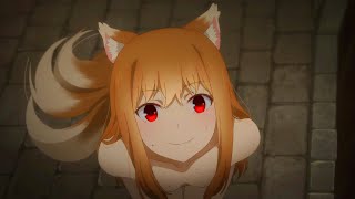 No Way「AMV」Spice and Wolf