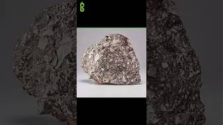 Moon Rock Found On Earth