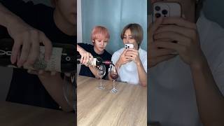 Tomoya and Yamato funny video 🤣yamatomo Best TikTok August Part8 #s...