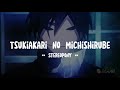 Stereopony - Tsukiakari no Michishirube | Darker than Black: Ryuusei no Gemini Opening Full (Lyrics)