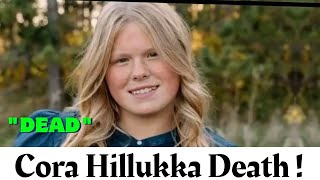 "Remembering Cora Hillukka:Cokato’s Beloved Daughter| Tribute Video| What Happened to Cora Hillukka