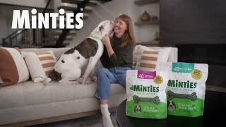 Minties - Bad Breath Ruins Dreams