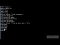 Codible SQLite video 8: Subquery with IN keyword in SQLite3