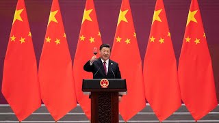 China amends law granting greater control over what constitutes ‘espionage’