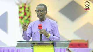 Day 26: IBIKOMERE NURUCANTEGE By Rev. Can. Antoine RUTAYISIRE