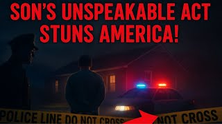 He Posted His Father’s Murder on YouTube — The Justin Mohn Case Explained