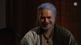 FIN | มนตร์นี้จะกำบังกายมิให้ใครเห็น | บุพเพสันนิวาส EP.4 | Ch3Thailand