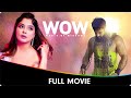 WOW: World of Windows - Kannada Full Movie | Arjun Gowda, Aishwarya Sindogi, PD Sathish Chandra