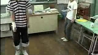 극본을 만들고 역할극하기 9모둠-말듣쓰 수업(2002.05.24)