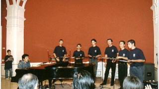 BANCHIERI SINGERS