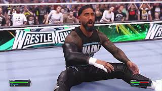 WWE WrestleMania 41 2/17/2025 Highlights - Raw Smackdown February 17 2025 Highlights Today This Week