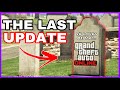 THE END OF GTA ONLINE?…