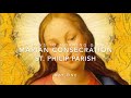 Marian Consecration - Day 1