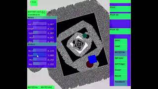 processing fractals