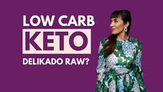 Delikado Ba Ang Keto?