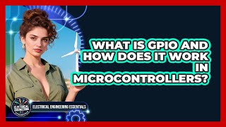 What Is GPIO And How Does It Work In Microcontrollers? - Electrical Engineering Essentials