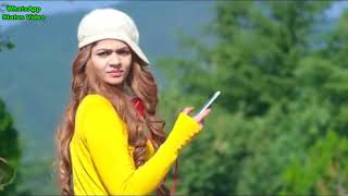 😘😘  Khaab  Akhil New Punjabi Song || WhatsApp Status Video || cute romantic status video 2k18