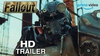 Fallout Trailer (2024) | TrailersLand