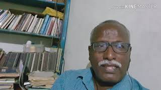 ஜோதிடம் என்பது கல்வியல்ல ஞானம்-Astrology is not academic it is wisdom.