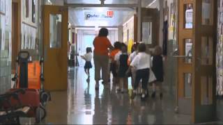 Kids & Medicine: Keeping It Safe