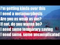 Maroon 5 - Help Me Out