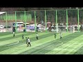 2022.12.04 동해왕이사부배 u12 스킬팩토리 vs uwfa fc 후반